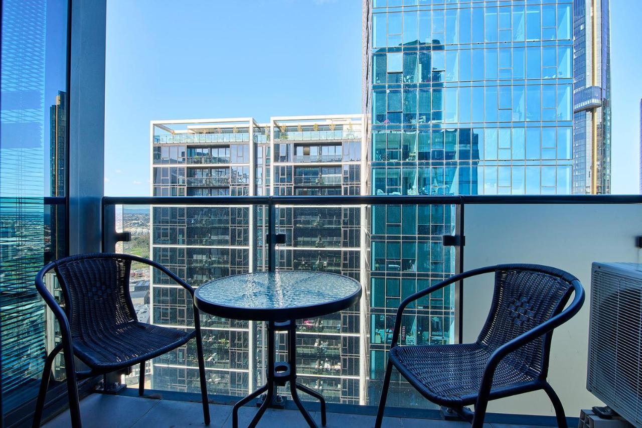 City Road 151 With Pool, Parking And Gym - Melbourne — Photos 2